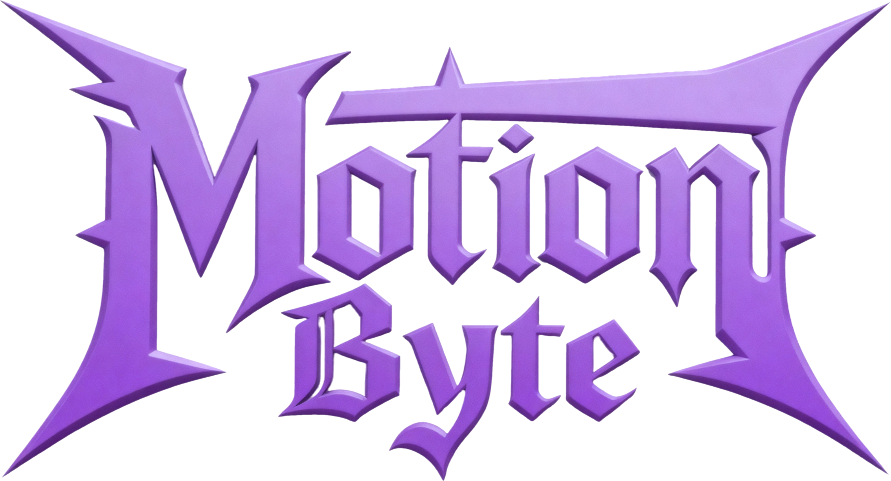 Motion Byte logo